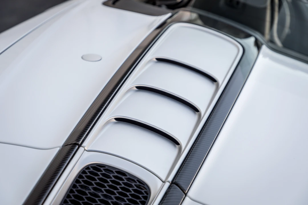 2018 Audi 4S R8 - Image 23 of 31