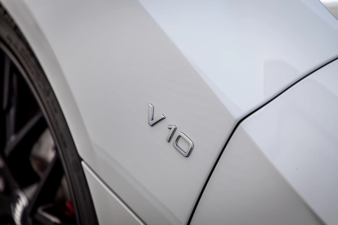 2018 Audi 4S R8 - Image 21 of 31