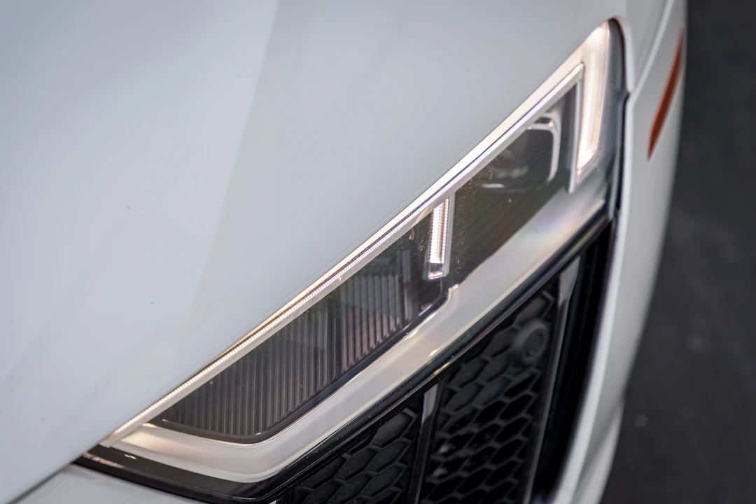 2018 Audi 4S R8 - Image 19 of 31