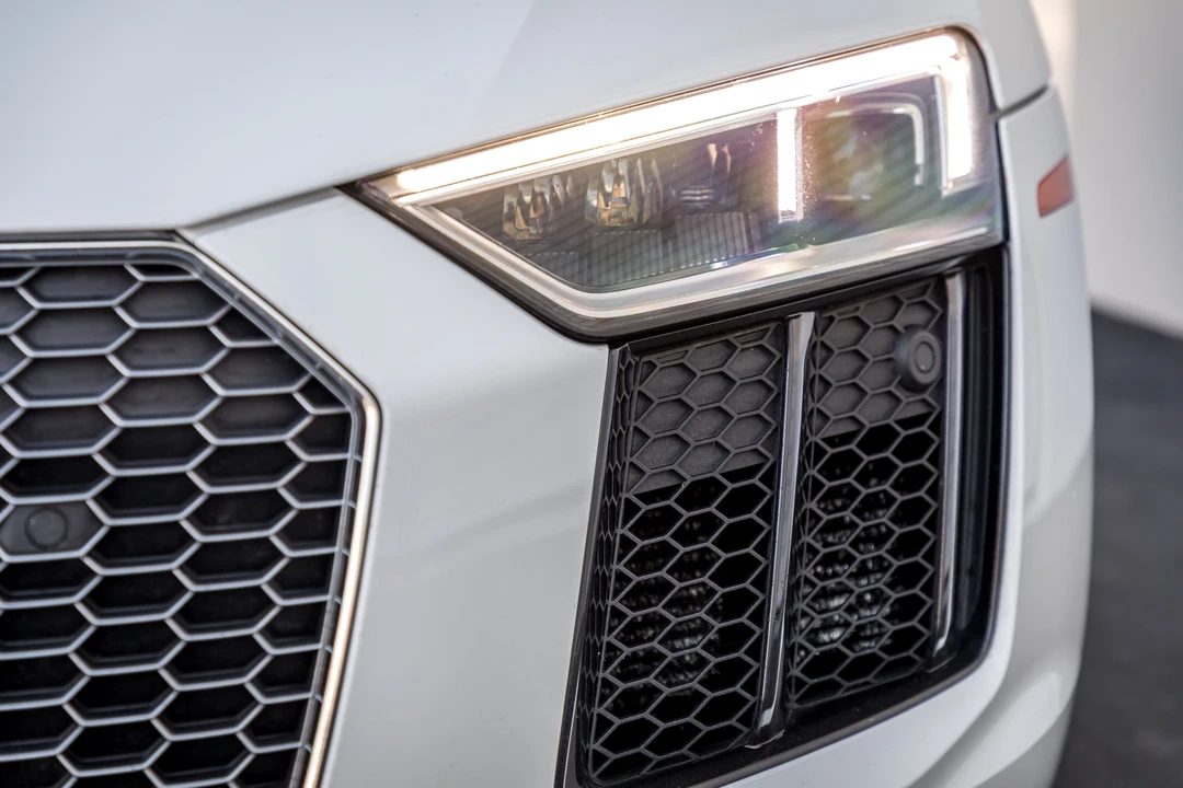 2018 Audi 4S R8 - Image 18 of 31