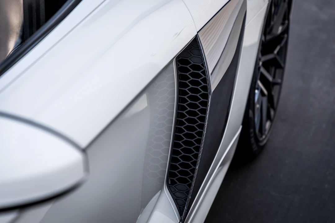 2018 Audi 4S R8 - Image 20 of 31