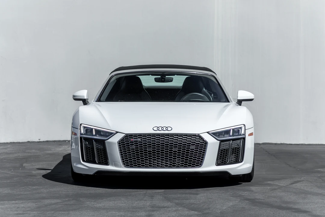 2018 Audi 4S R8 - Image 5 of 31