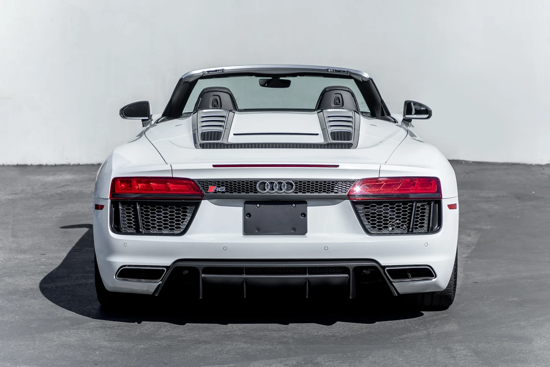 2018 Audi 4S R8 - Image 14 of 31