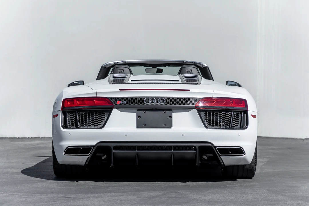 2018 Audi 4S R8 - Image 13 of 31