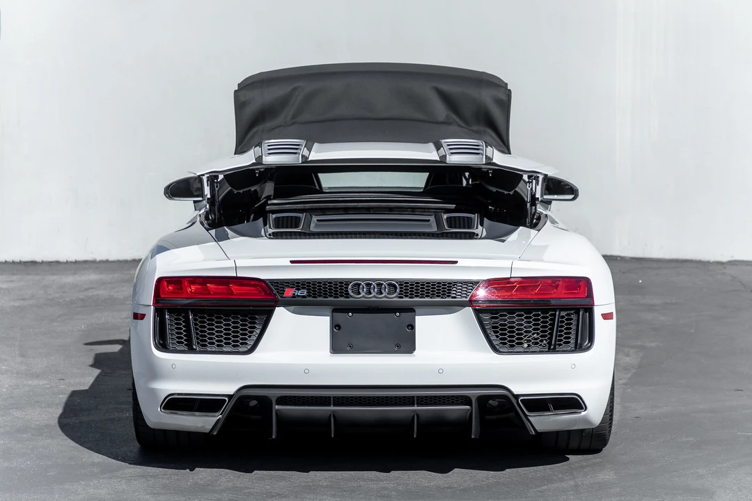 2018 Audi 4S R8 - Image 12 of 31
