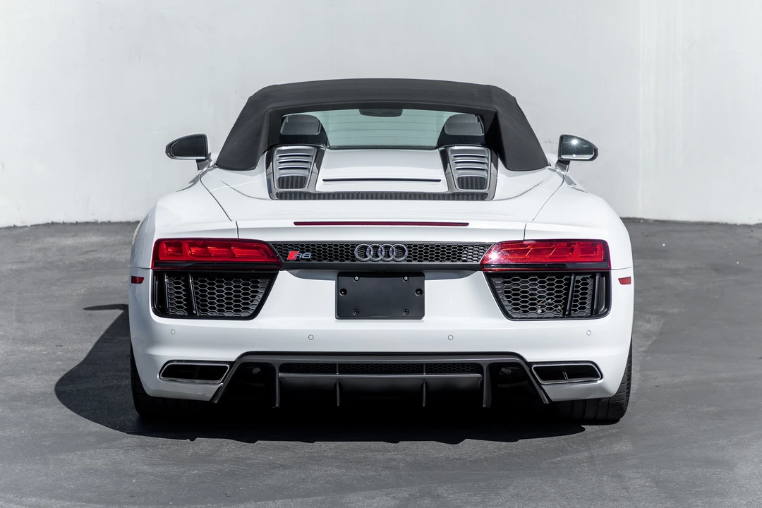 2018 Audi 4S R8 - Image 11 of 31