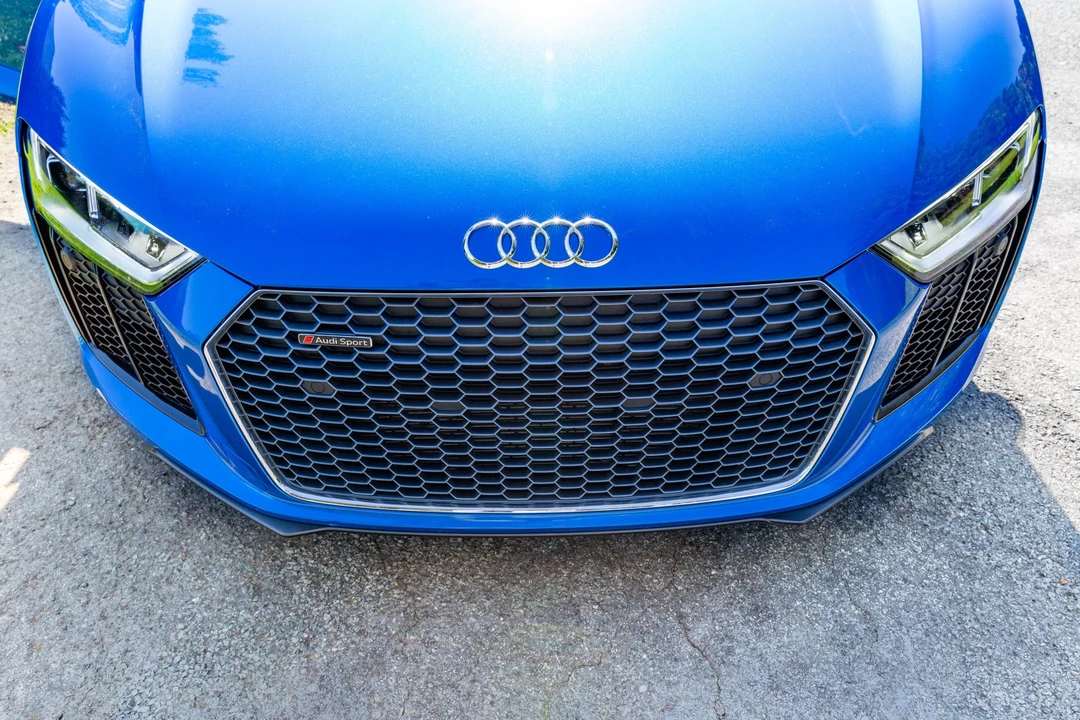 2018 Audi 4S R8 - Image 19 of 31
