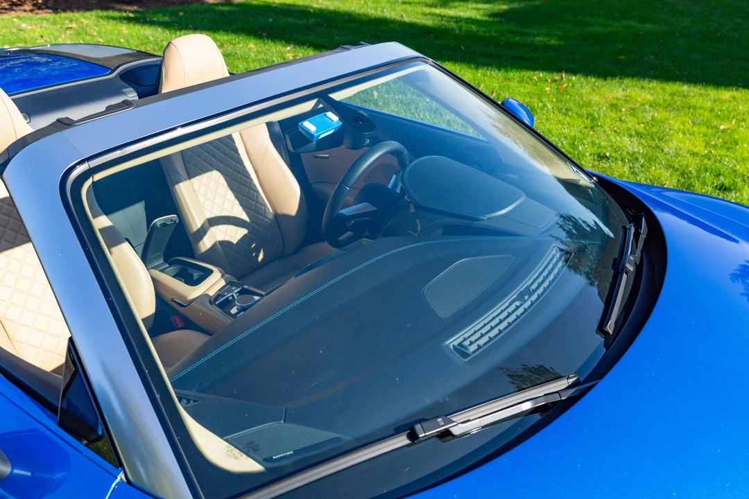 2018 Audi 4S R8 - Image 30 of 31