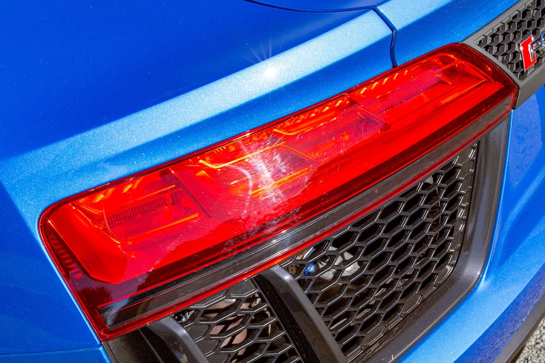 2018 Audi 4S R8 - Image 24 of 31