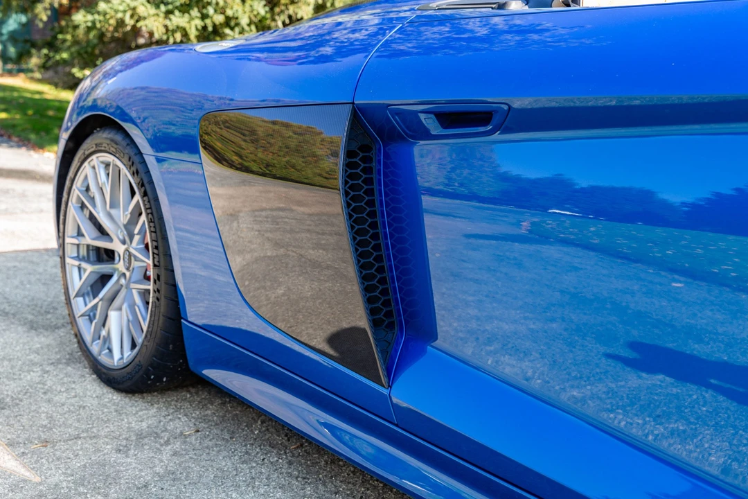 2018 Audi 4S R8 - Image 28 of 31