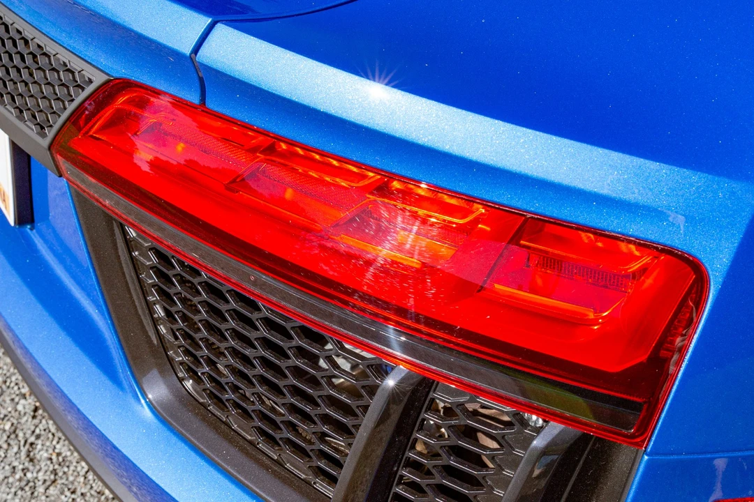 2018 Audi 4S R8 - Image 23 of 31