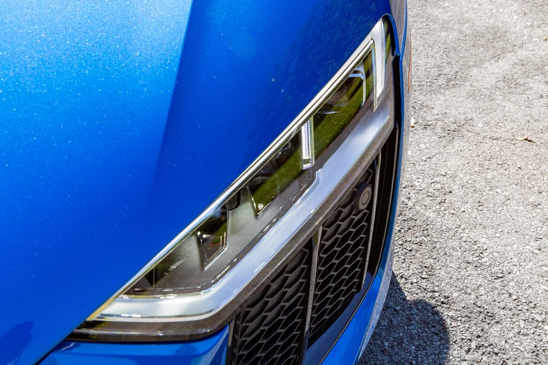 2018 Audi 4S R8 - Image 22 of 31