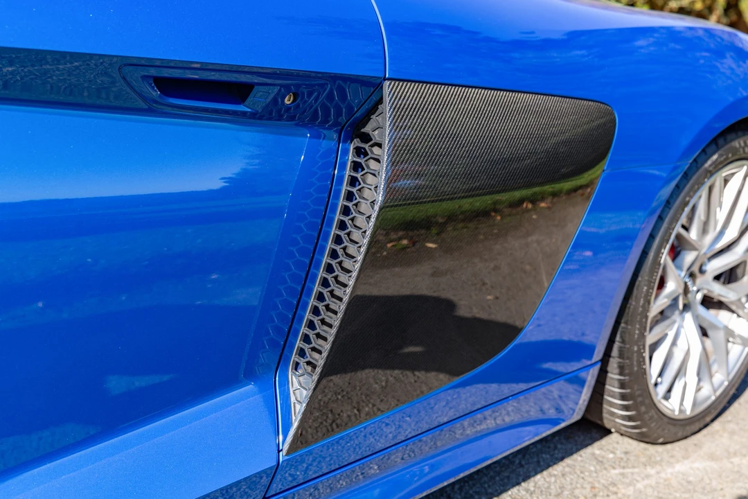 2018 Audi 4S R8 - Image 29 of 31