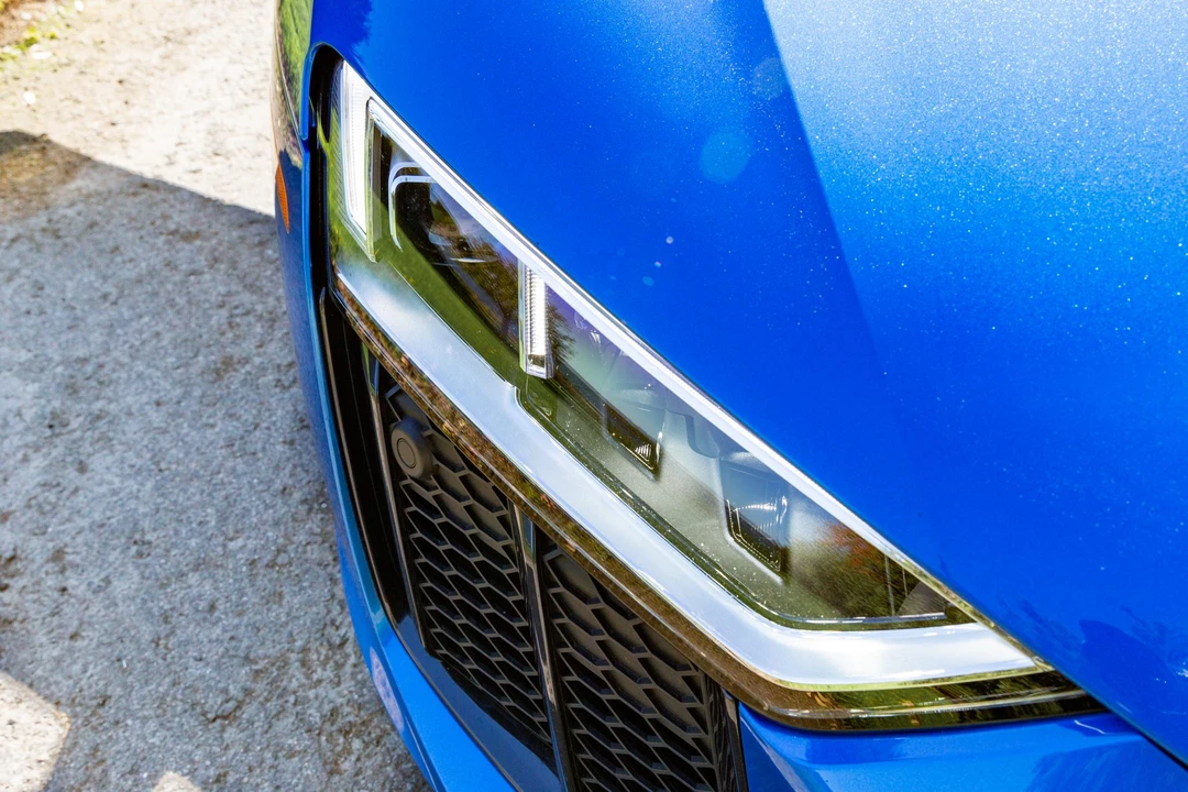 2018 Audi 4S R8 - Image 21 of 31