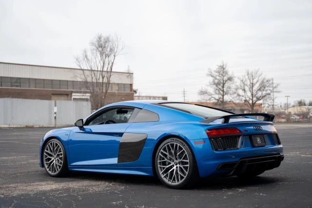 2018 Audi 4S R8 - Image 7 of 18