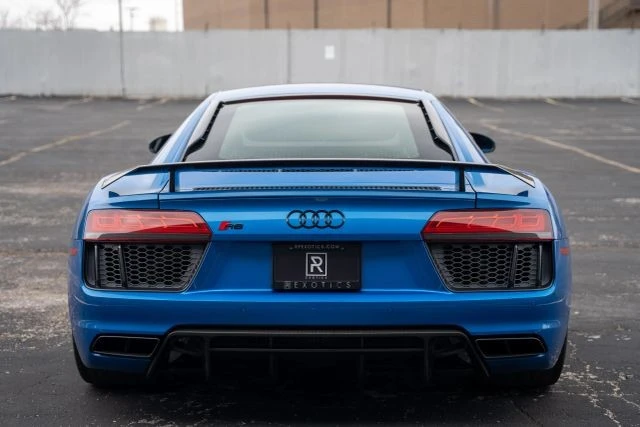 2018 Audi 4S R8 - Image 6 of 18