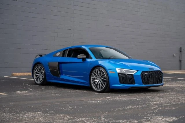 2018 Audi 4S R8 - Image 3 of 18