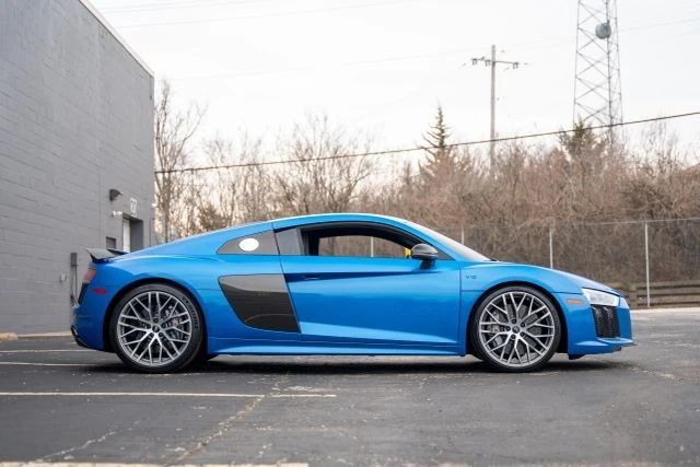 2018 Audi 4S R8 - Image 4 of 18