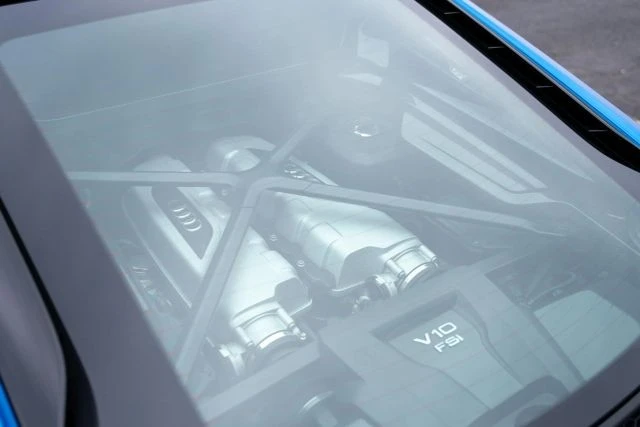 2018 Audi 4S R8 - Image 12 of 18