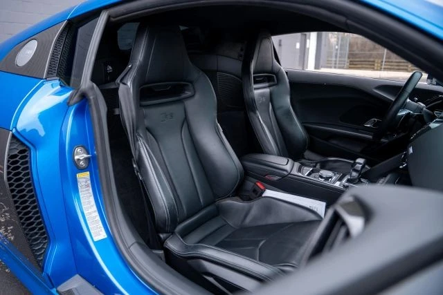 2018 Audi 4S R8 - Image 10 of 18