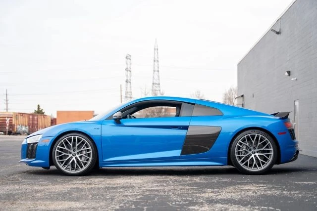 2018 Audi 4S R8 - Image 8 of 18