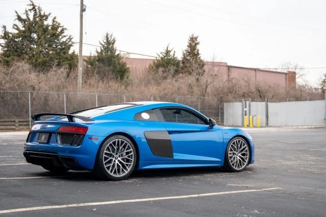 2018 Audi 4S R8 - Image 5 of 18