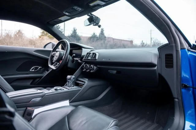 2018 Audi 4S R8 - Image 11 of 18