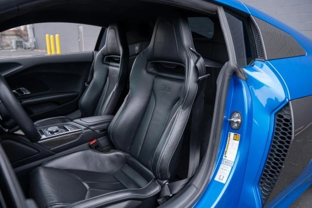 2018 Audi 4S R8 - Image 13 of 18