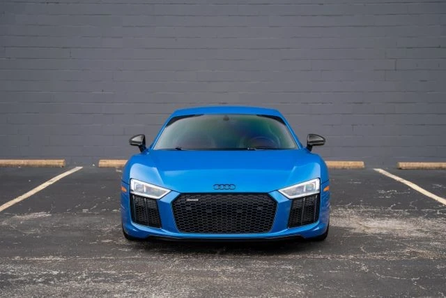 2018 Audi 4S R8 - Image 2 of 18