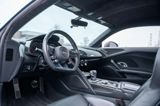 2018 Audi 4S R8 - Image 14 of 18