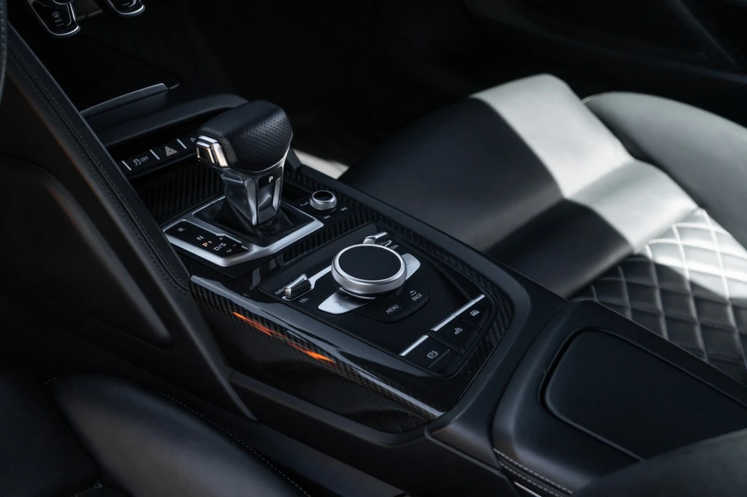 2018 Audi 4S R8 - Image 21 of 21