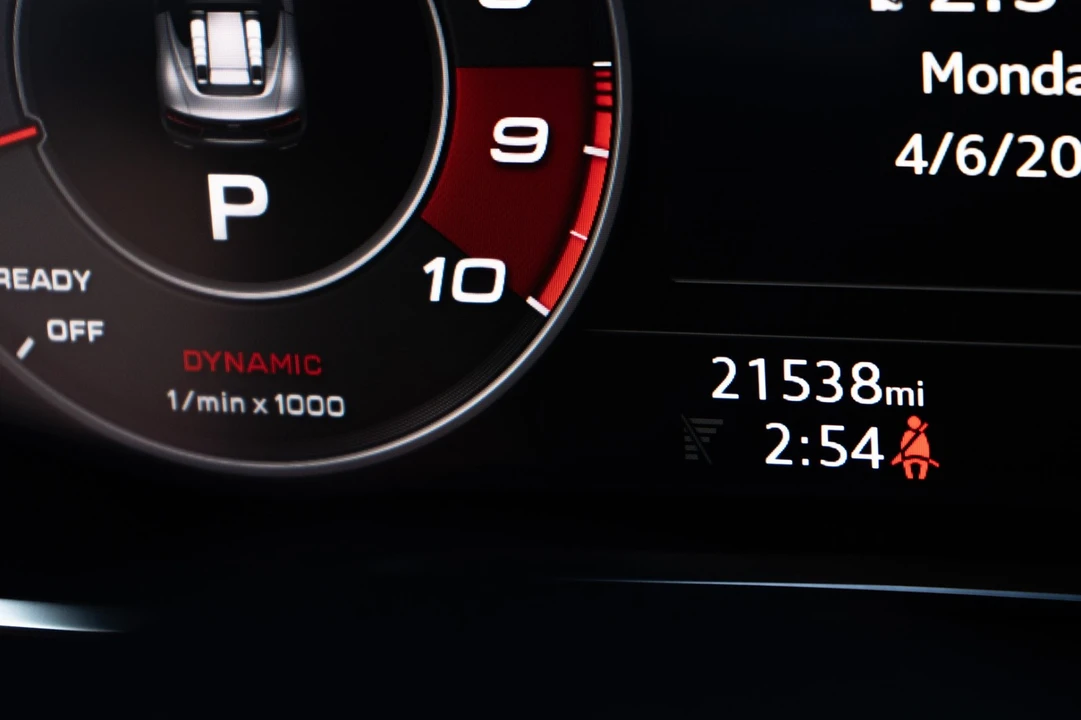 2018 Audi 4S R8 - Image 12 of 21