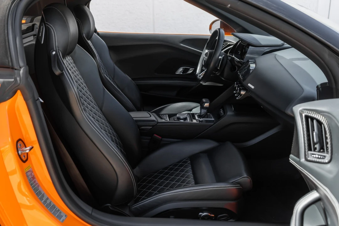 2018 Audi 4S R8 - Image 19 of 21