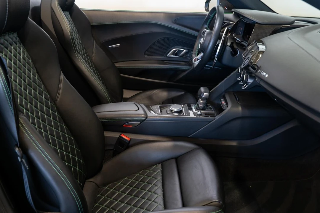 2018 Audi 4S R8 - Image 10 of 21