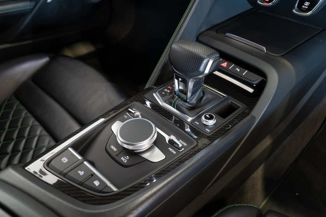 2018 Audi 4S R8 - Image 12 of 21