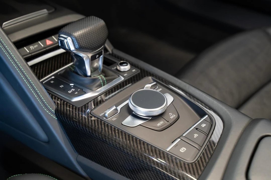 2018 Audi 4S R8 - Image 8 of 21