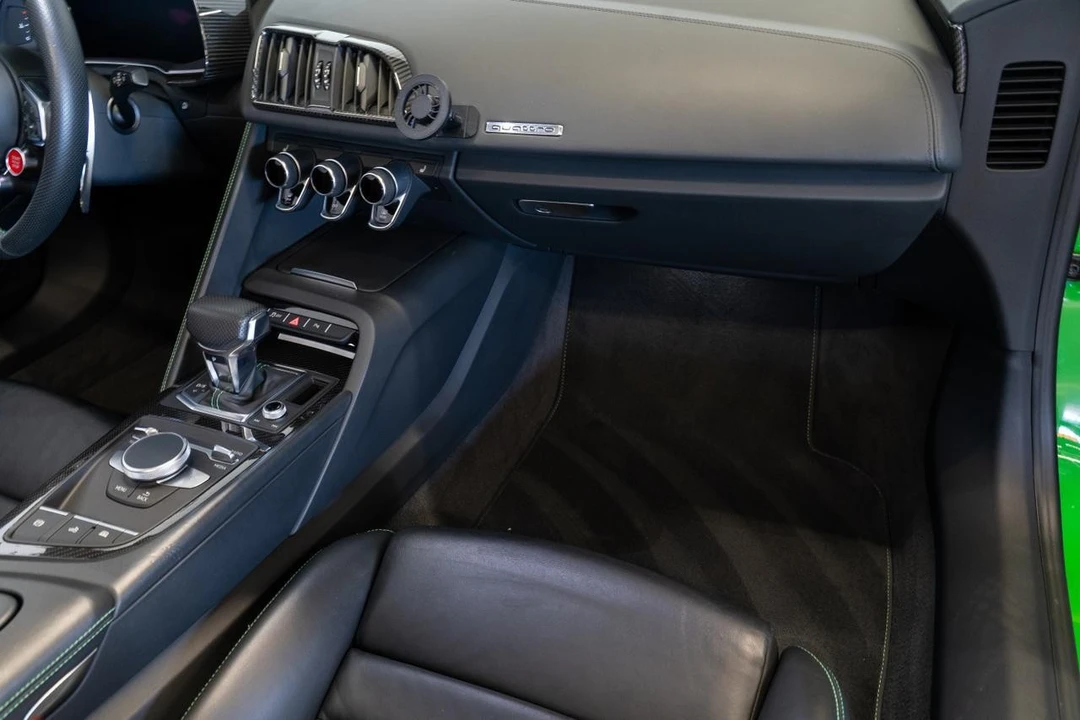 2018 Audi 4S R8 - Image 9 of 21
