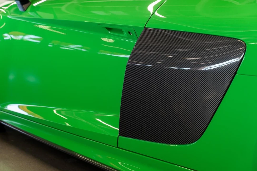 2018 Audi 4S R8 - Image 17 of 21
