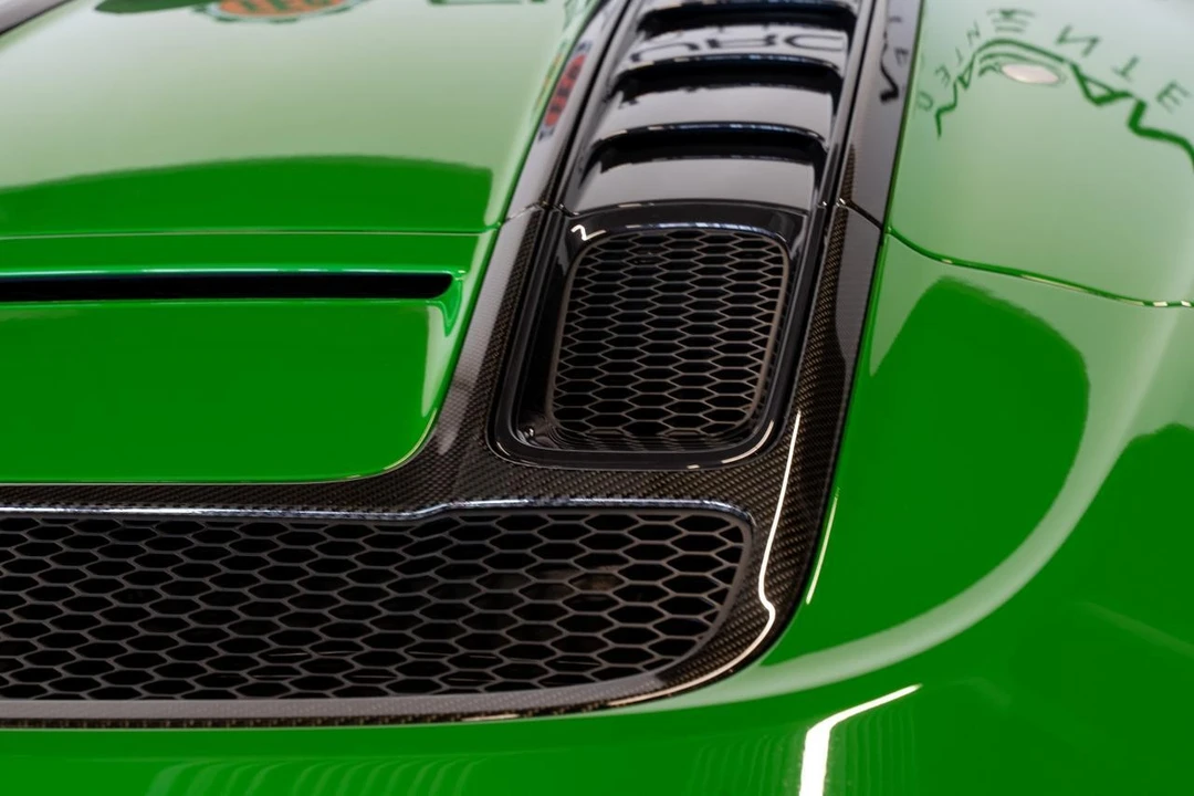 2018 Audi 4S R8 - Image 18 of 21