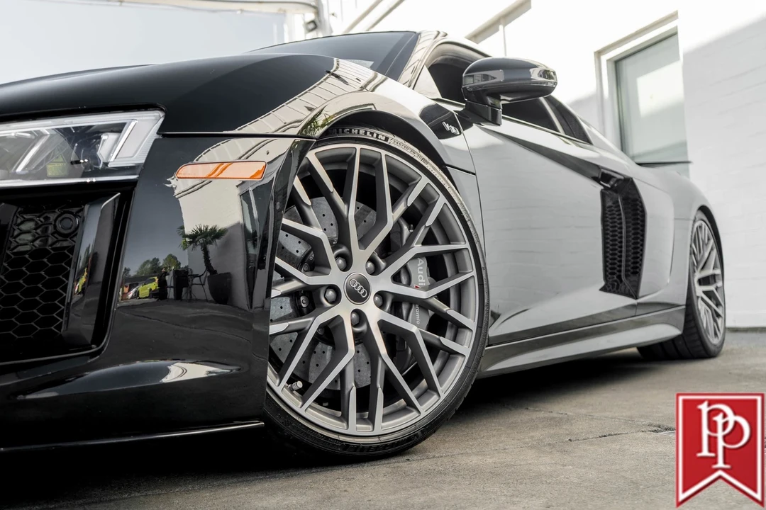 2018 Audi 4S R8 - Image 5 of 21