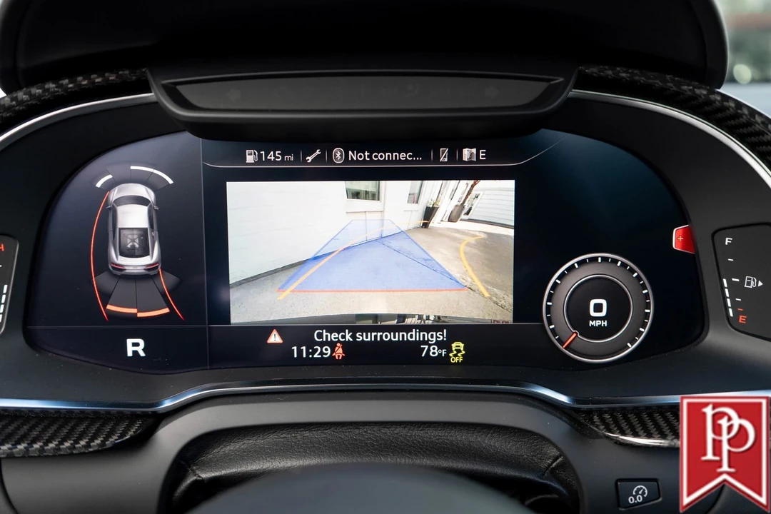 2018 Audi 4S R8 - Image 19 of 21