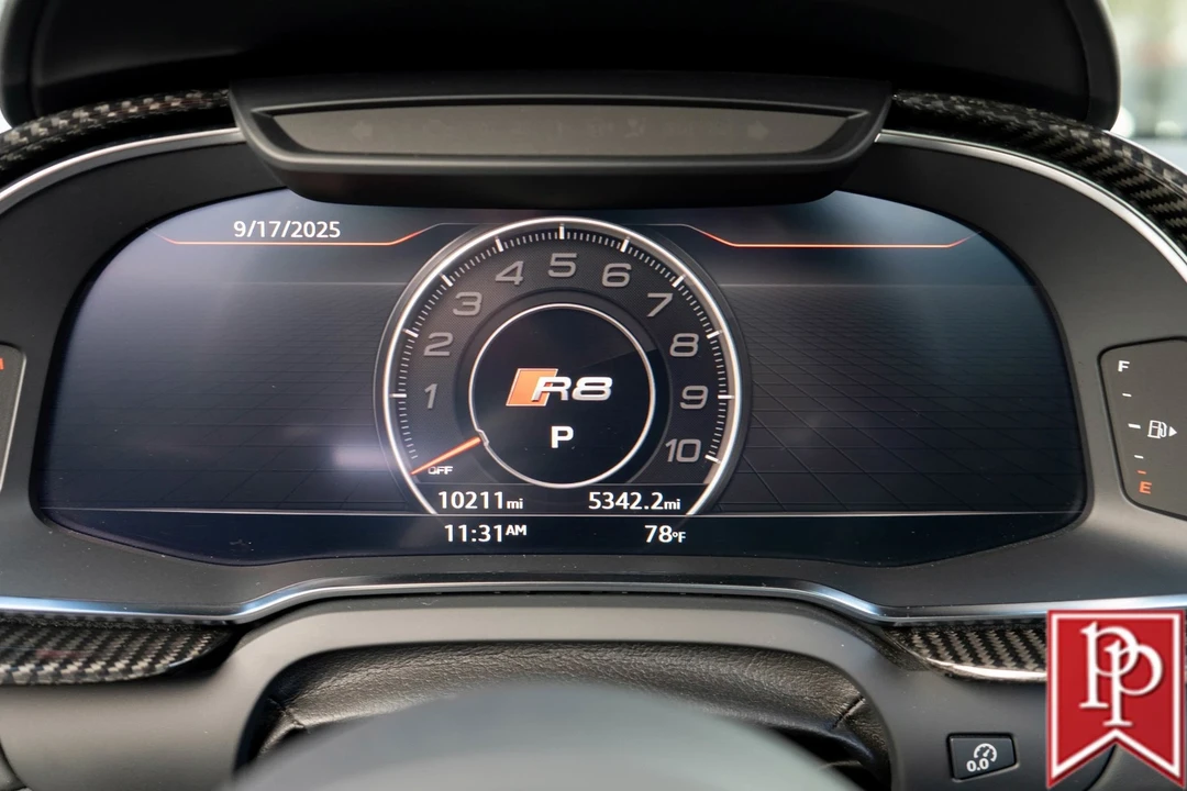 2018 Audi 4S R8 - Image 18 of 21