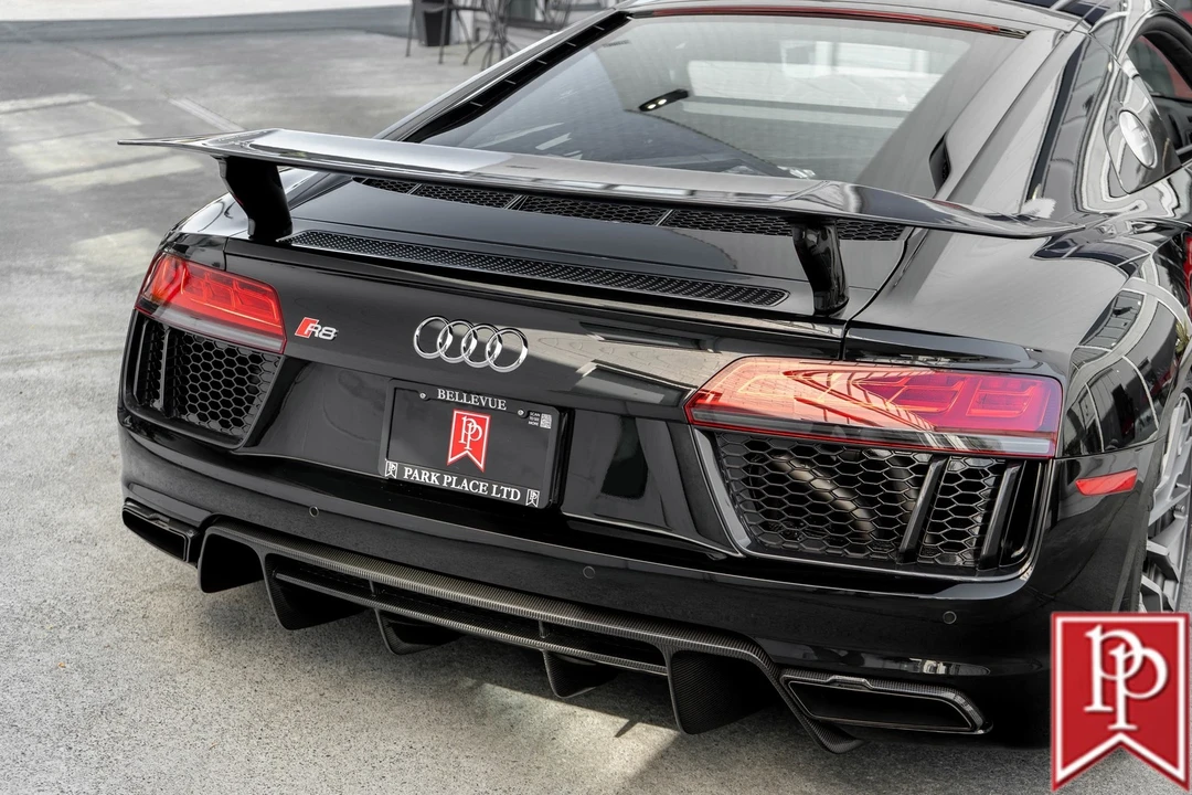 2018 Audi 4S R8 - Image 7 of 21