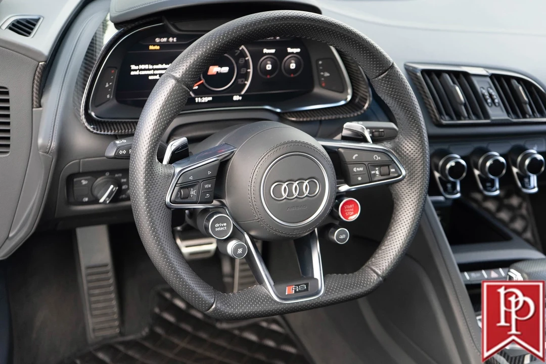 2018 Audi 4S R8 - Image 15 of 21