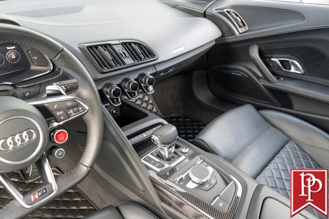 2018 Audi 4S R8 - Image 16 of 21