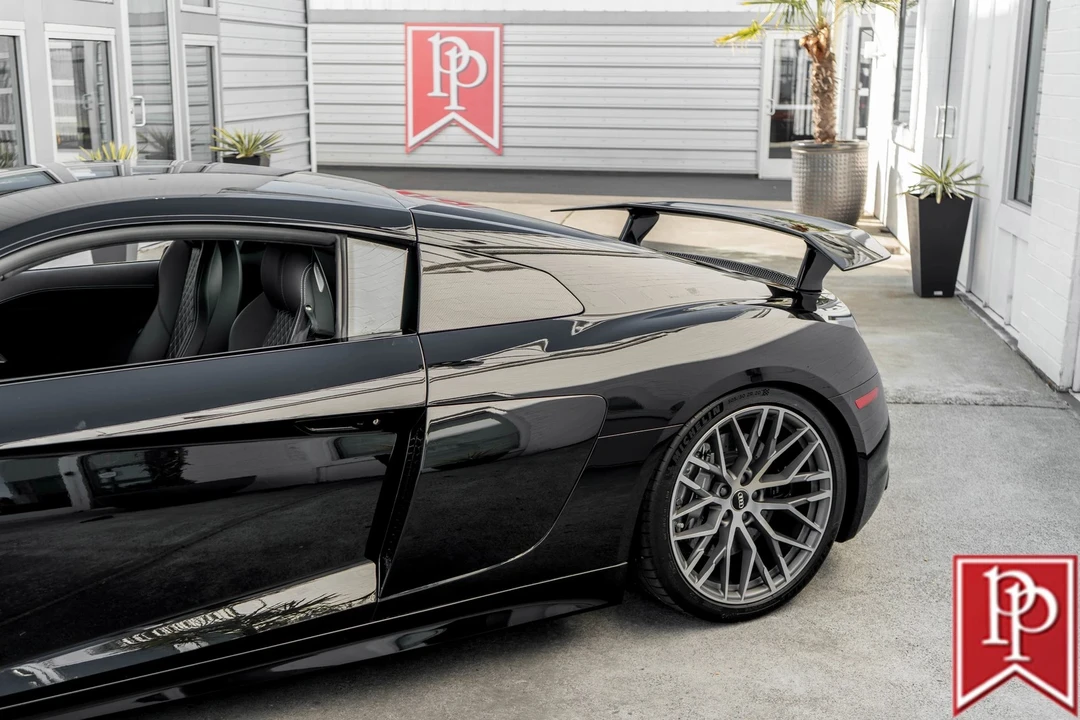 2018 Audi 4S R8 - Image 6 of 21