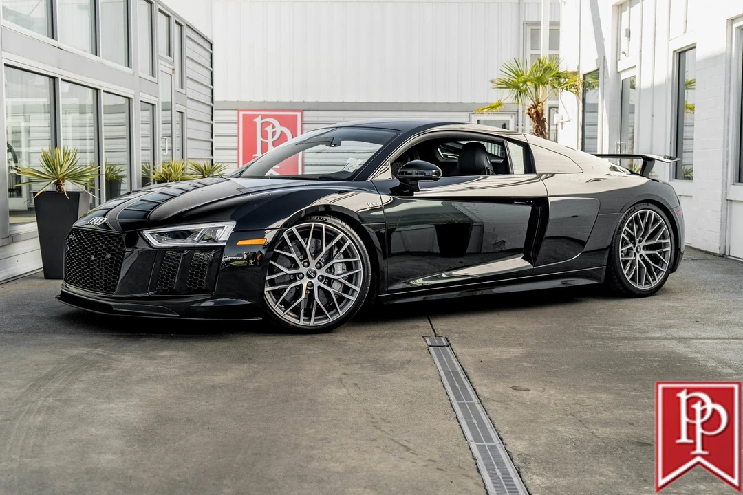 2018 Audi 4S R8 - Image 2 of 21