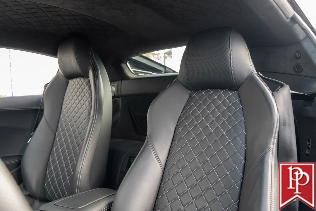 2018 Audi 4S R8 - Image 11 of 21
