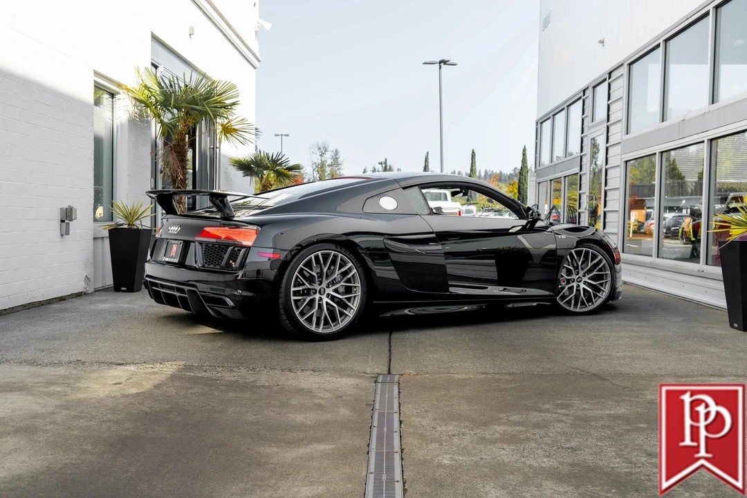 2018 Audi 4S R8 - Image 9 of 21