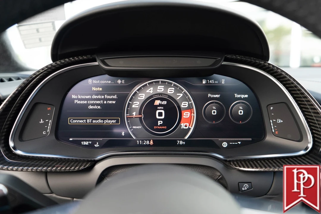 2018 Audi 4S R8 - Image 17 of 21
